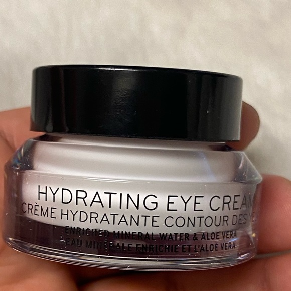 Bobbi Brown Skincare New Bobbi Brown Hydrating Eye Cream Full Size